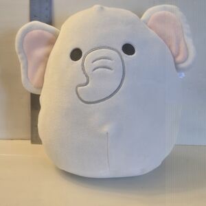 Squishmallows MILA the Elephant 8” Plush